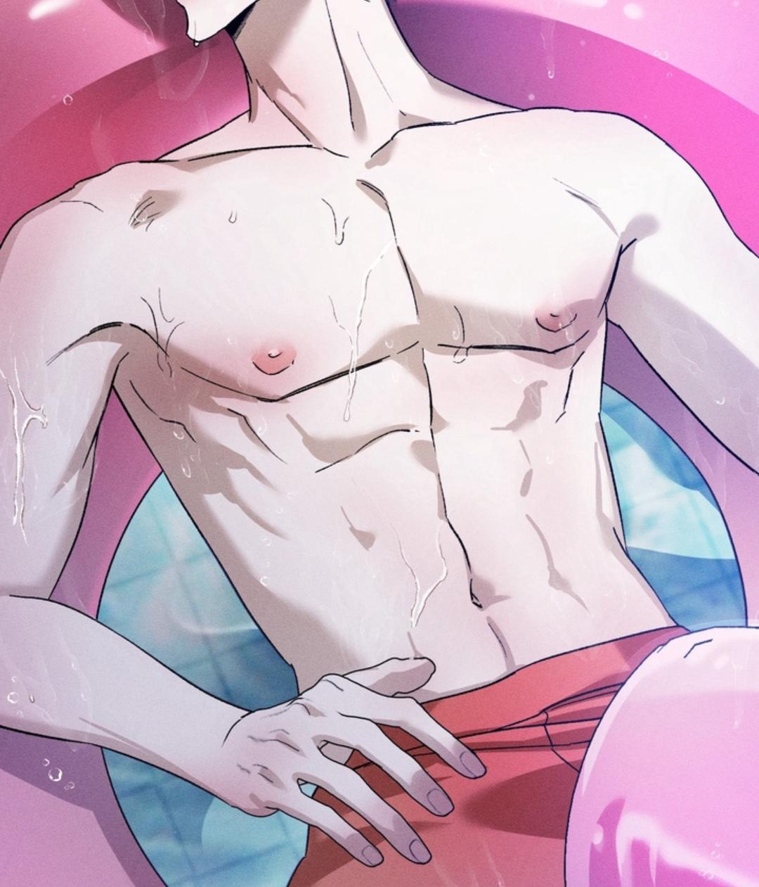 Tiệm bánh nóng bỏng và gợi cảm Chapter 17 H+ - Trang 3