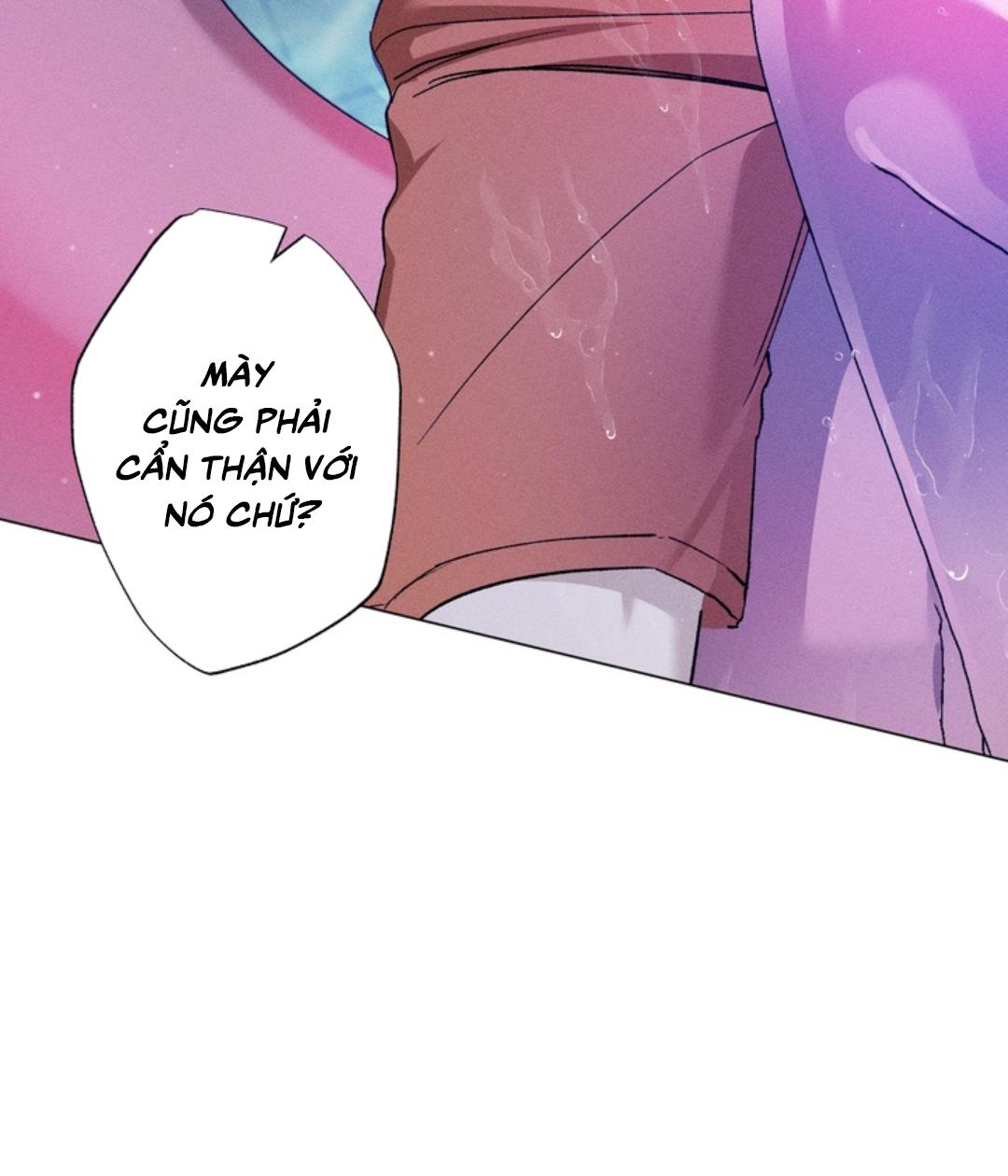 Tiệm bánh nóng bỏng và gợi cảm Chapter 17 H+ - Trang 3