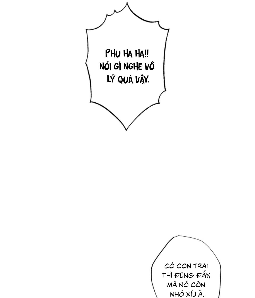 Tiệm bánh nóng bỏng và gợi cảm Chapter 17 H+ - Trang 3