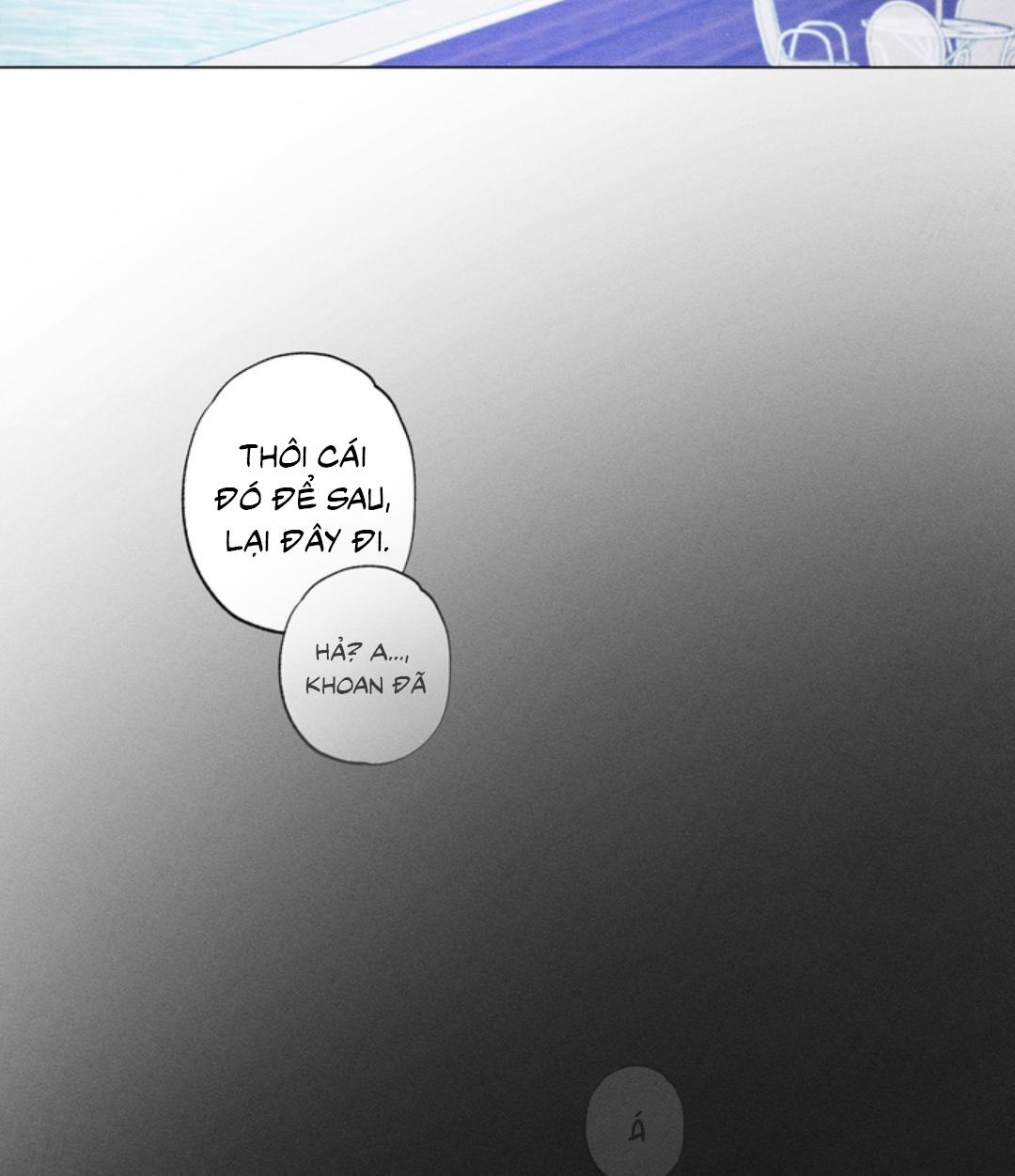 Tiệm bánh nóng bỏng và gợi cảm Chapter 17 H+ - Trang 3