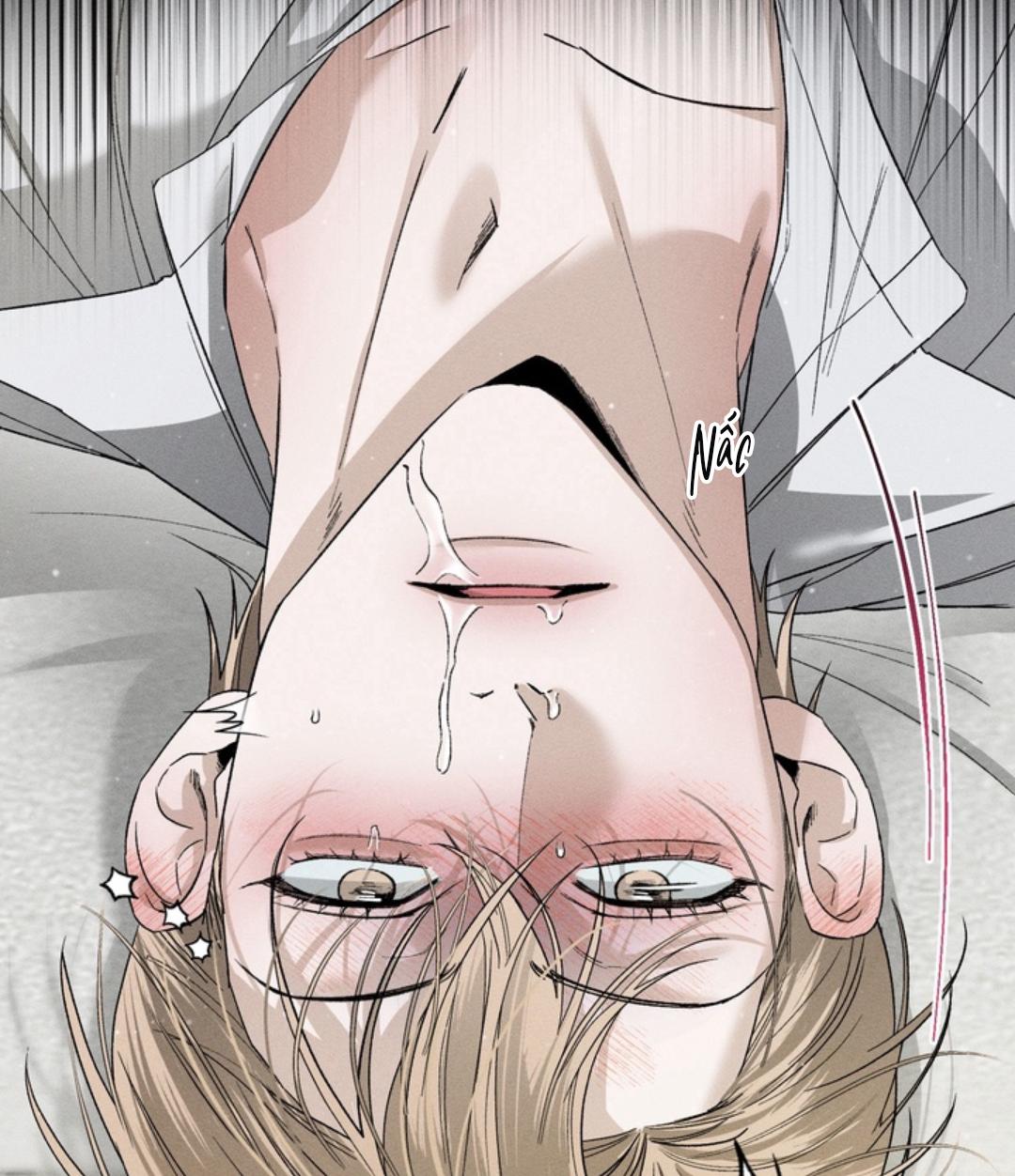 Tiệm bánh nóng bỏng và gợi cảm Chapter 17 H+ - Trang 3