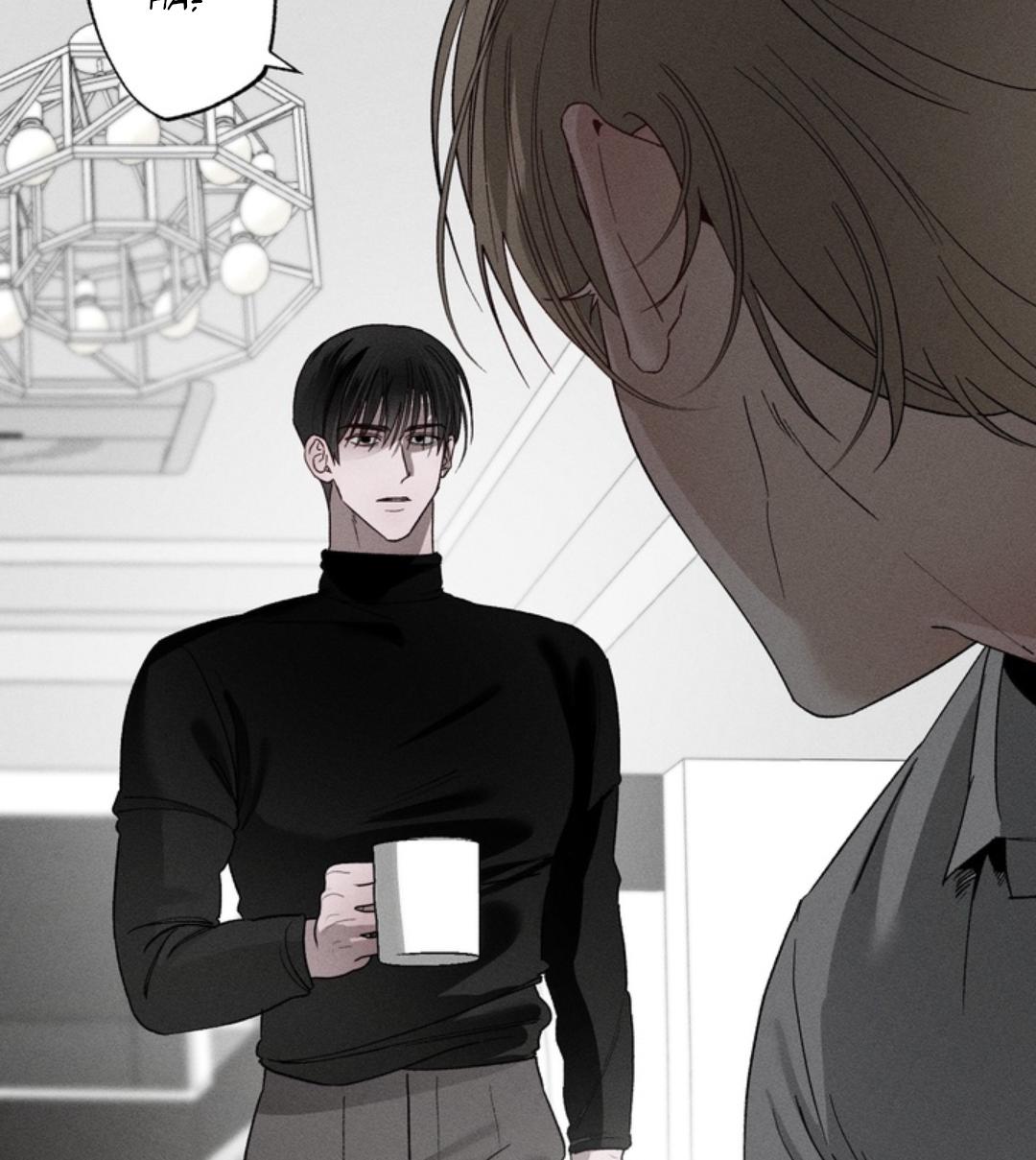 Tiệm bánh nóng bỏng và gợi cảm Chapter 17 H+ - Trang 3