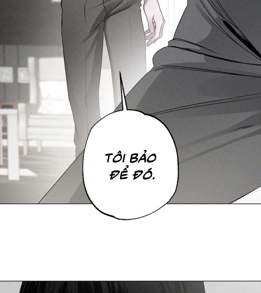 Tiệm bánh nóng bỏng và gợi cảm Chapter 17 H+ - Trang 3