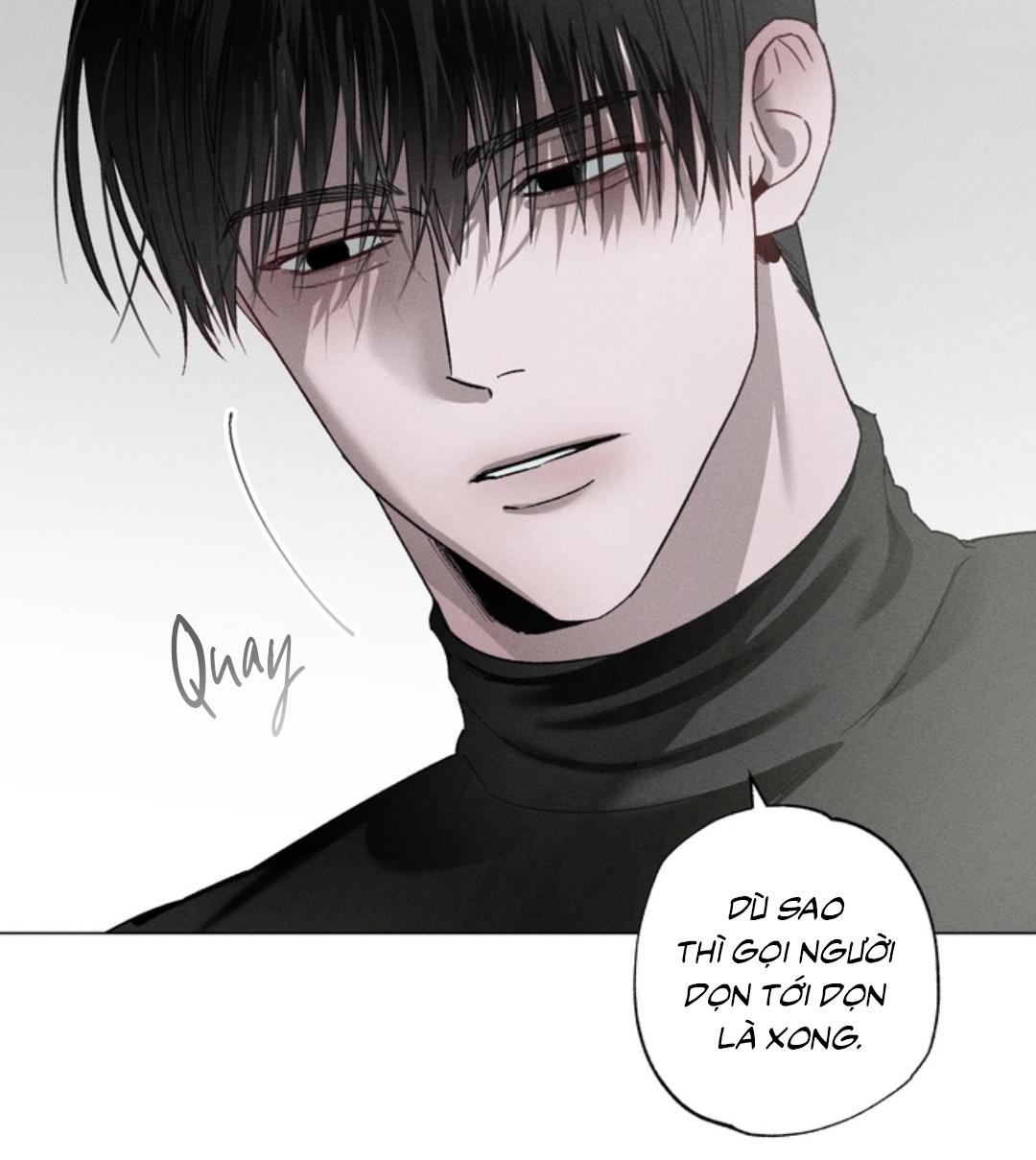 Tiệm bánh nóng bỏng và gợi cảm Chapter 17 H+ - Trang 3