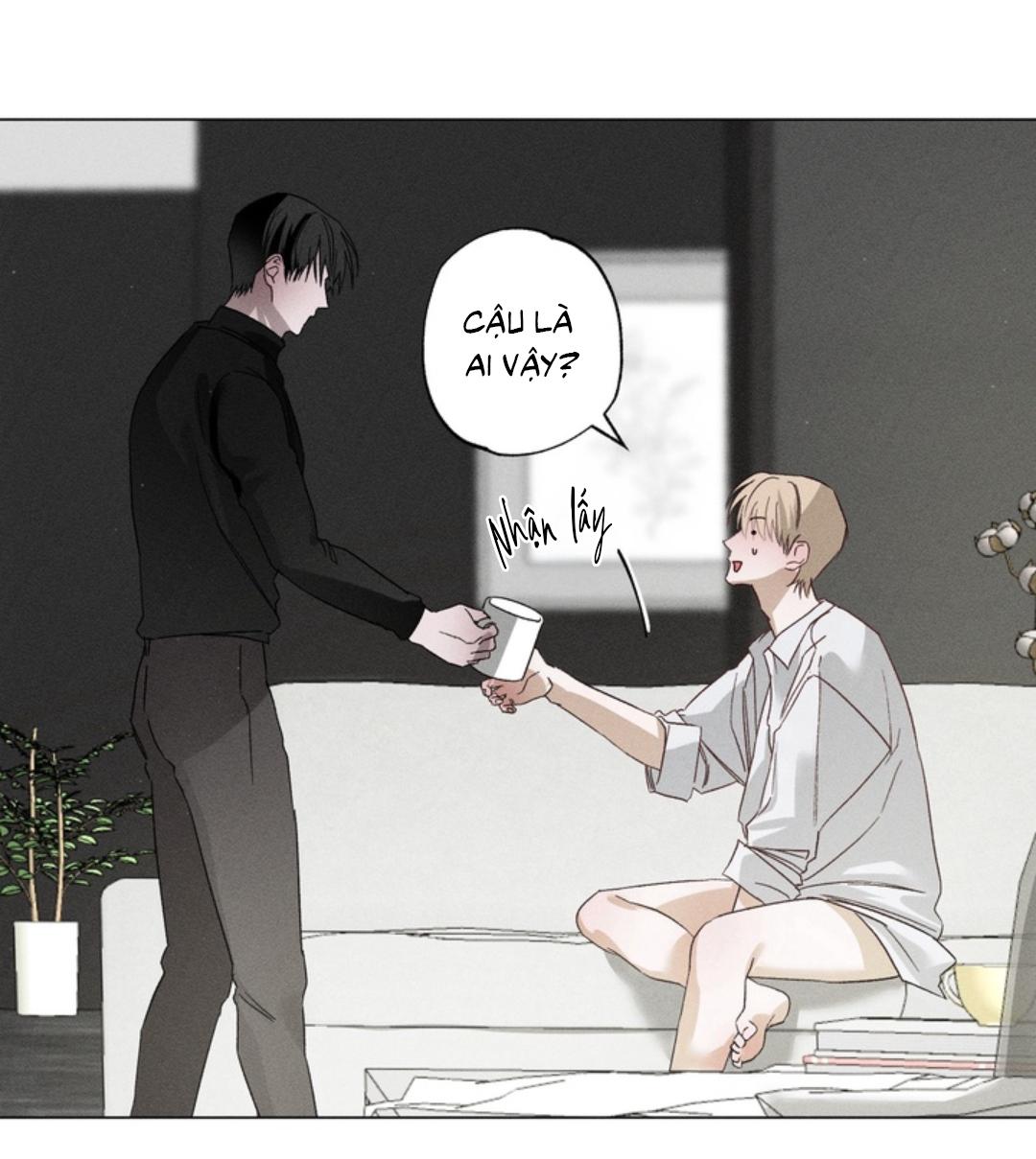 Tiệm bánh nóng bỏng và gợi cảm Chapter 17 H+ - Trang 3