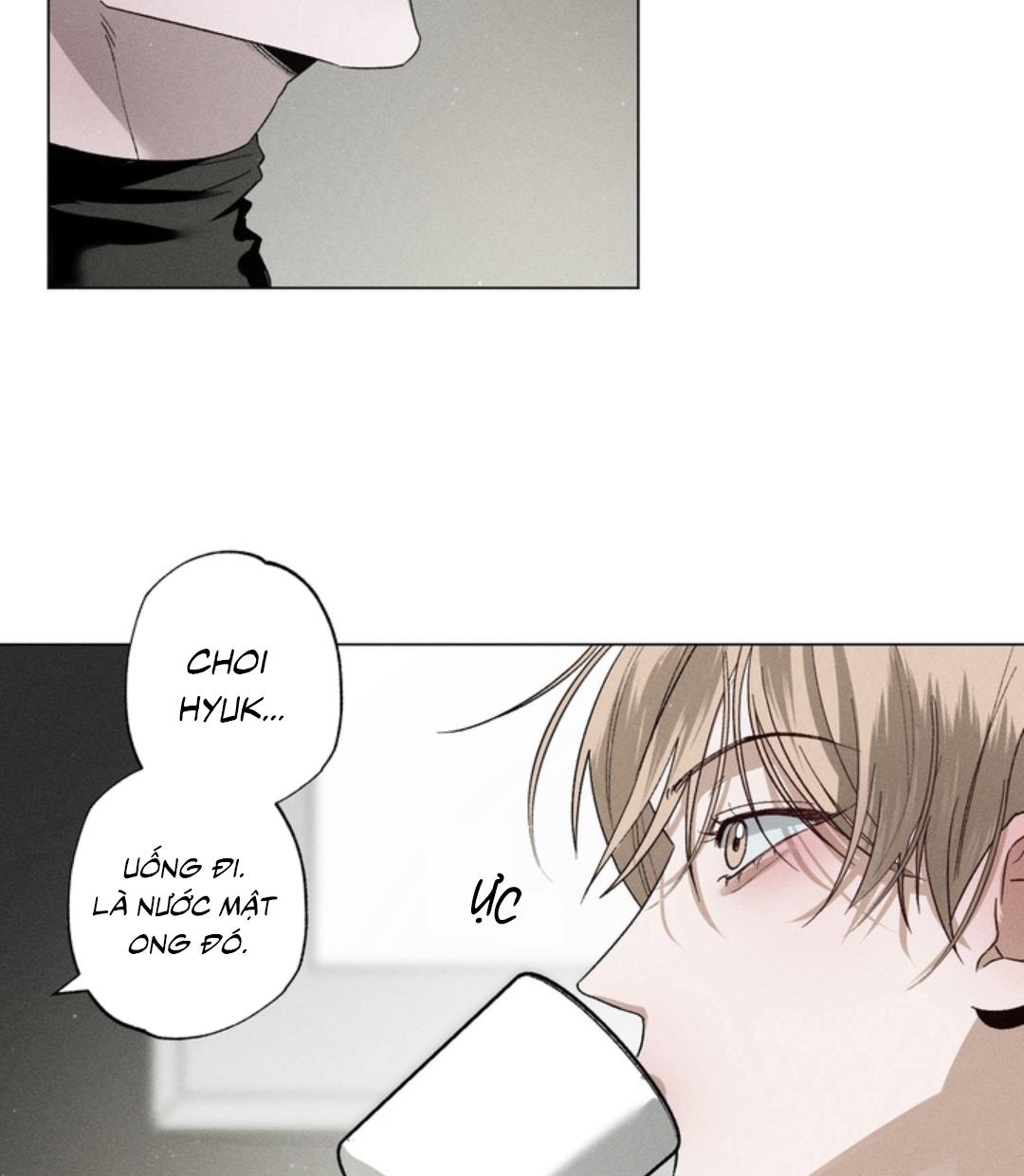 Tiệm bánh nóng bỏng và gợi cảm Chapter 17 H+ - Trang 3