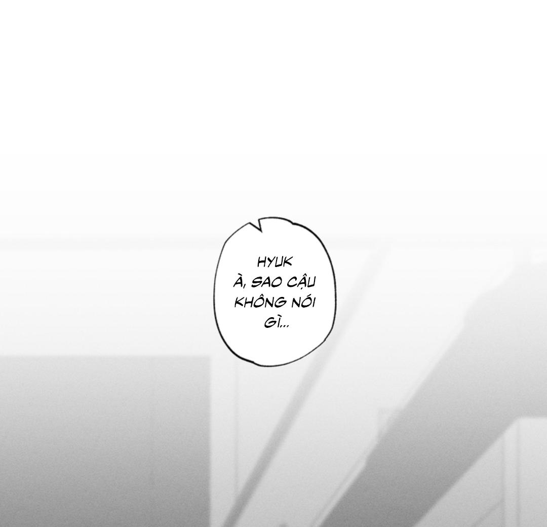 Tiệm bánh nóng bỏng và gợi cảm Chapter 17 H+ - Trang 3