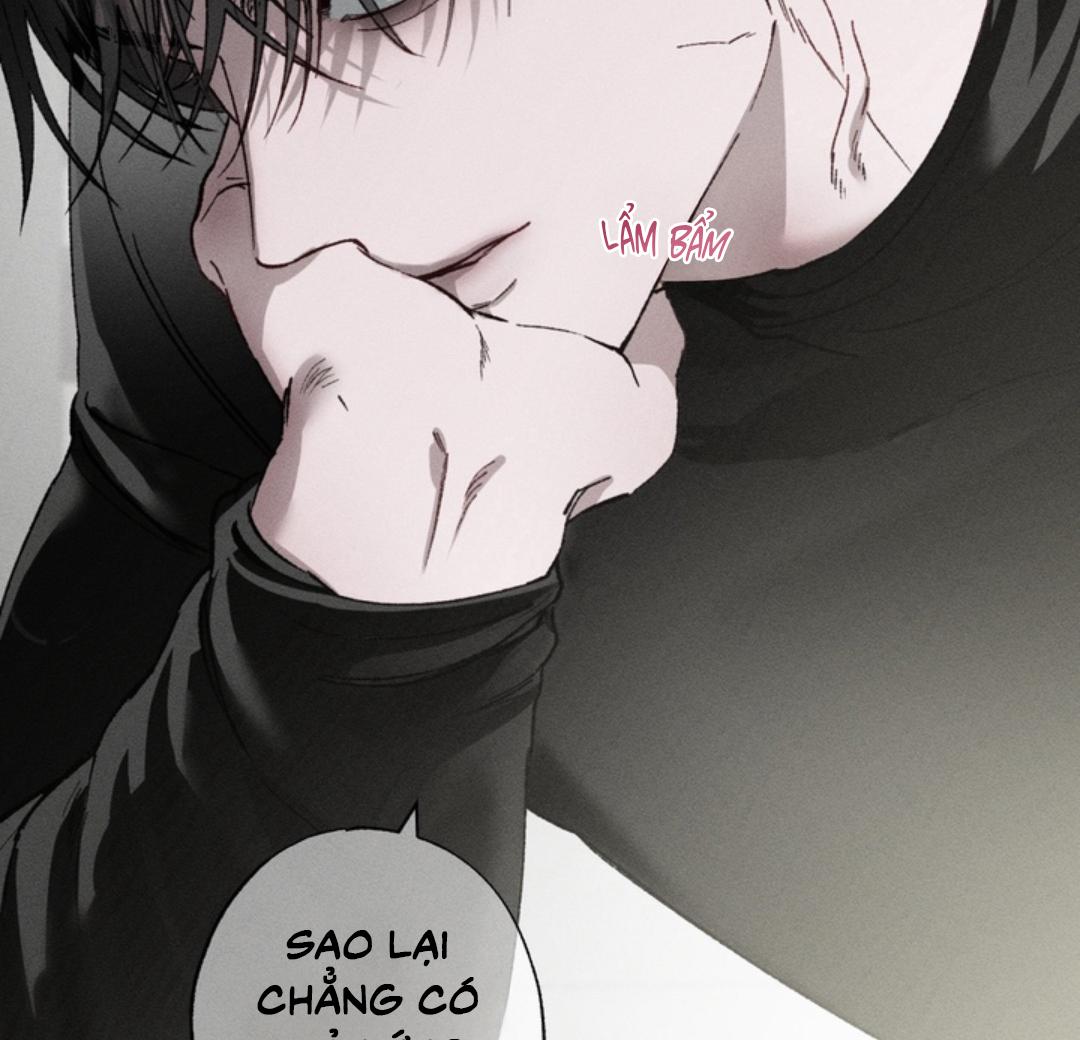 Tiệm bánh nóng bỏng và gợi cảm Chapter 17 H+ - Trang 3