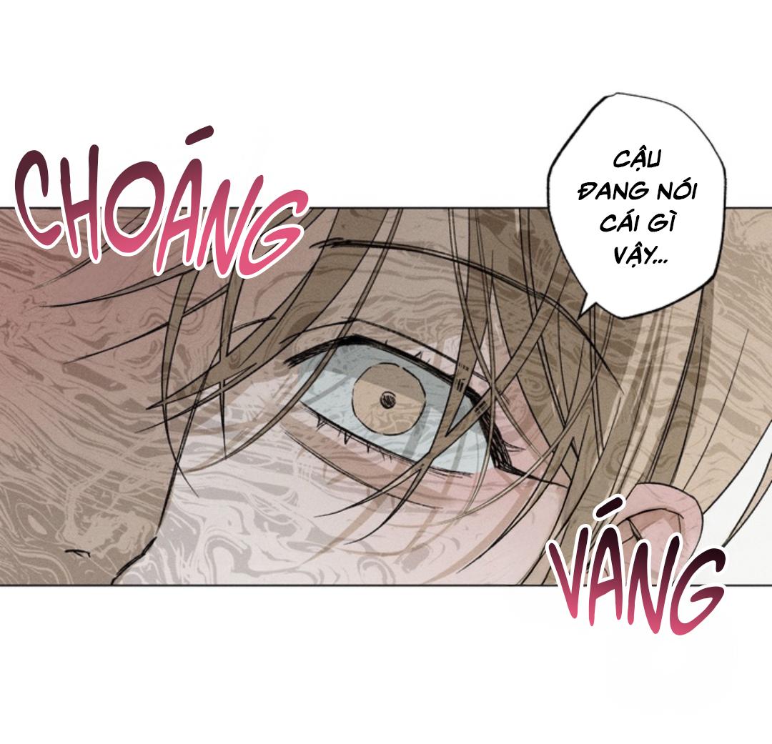 Tiệm bánh nóng bỏng và gợi cảm Chapter 17 H+ - Trang 3
