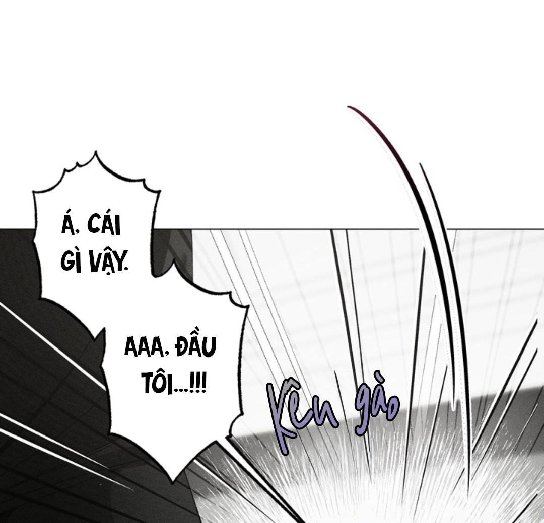 Tiệm bánh nóng bỏng và gợi cảm Chapter 17 H+ - Trang 3