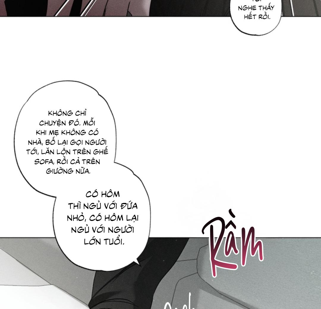 Tiệm bánh nóng bỏng và gợi cảm Chapter 17 H+ - Trang 3