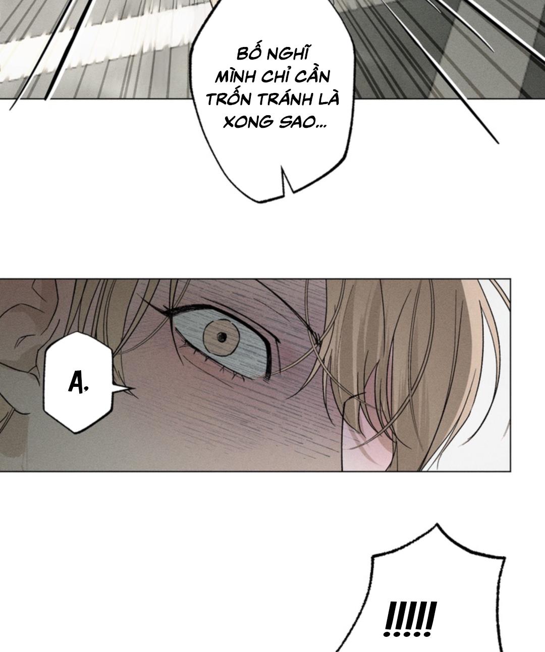 Tiệm bánh nóng bỏng và gợi cảm Chapter 17 H+ - Trang 3