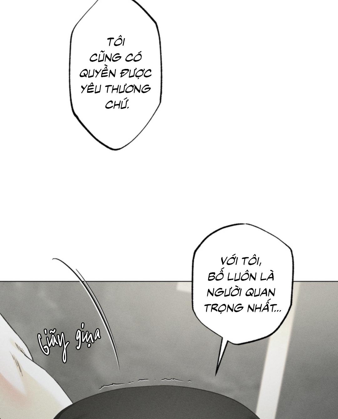 Tiệm bánh nóng bỏng và gợi cảm Chapter 17 H+ - Trang 3