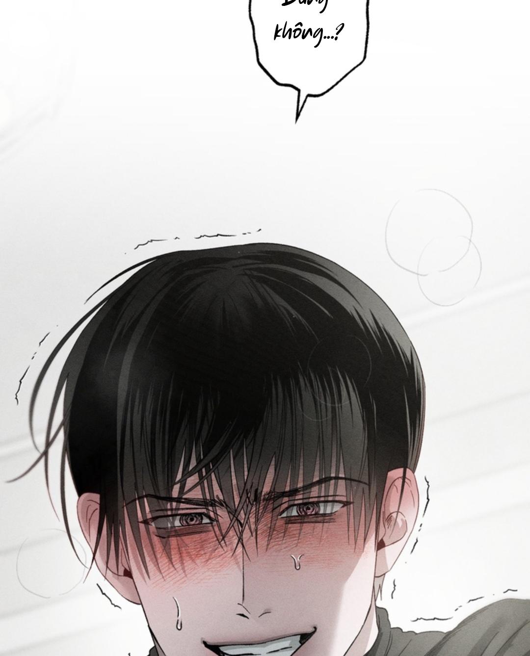 Tiệm bánh nóng bỏng và gợi cảm Chapter 17 H+ - Trang 3