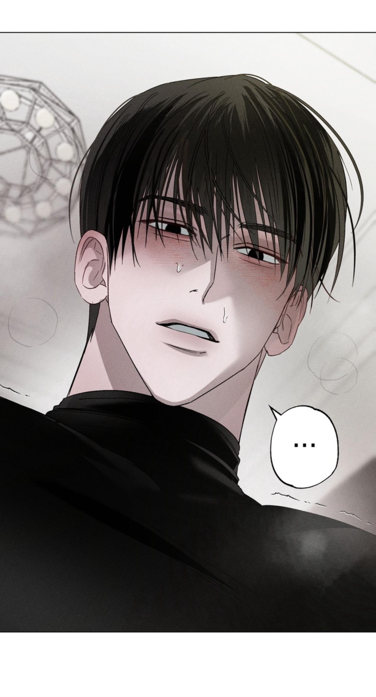 Tiệm bánh nóng bỏng và gợi cảm Chapter 18 H - Trang 3
