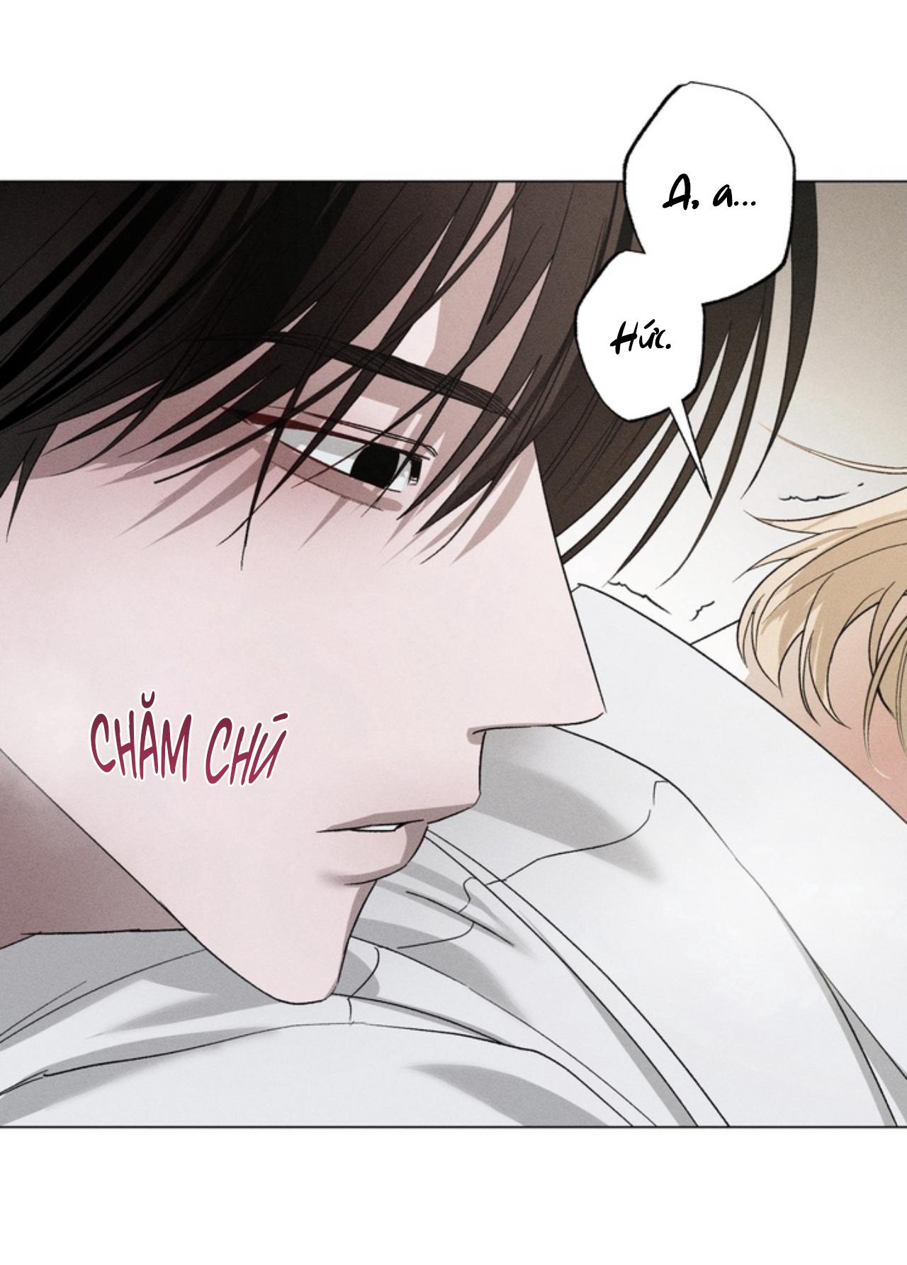 Tiệm bánh nóng bỏng và gợi cảm Chapter 18 H - Trang 3