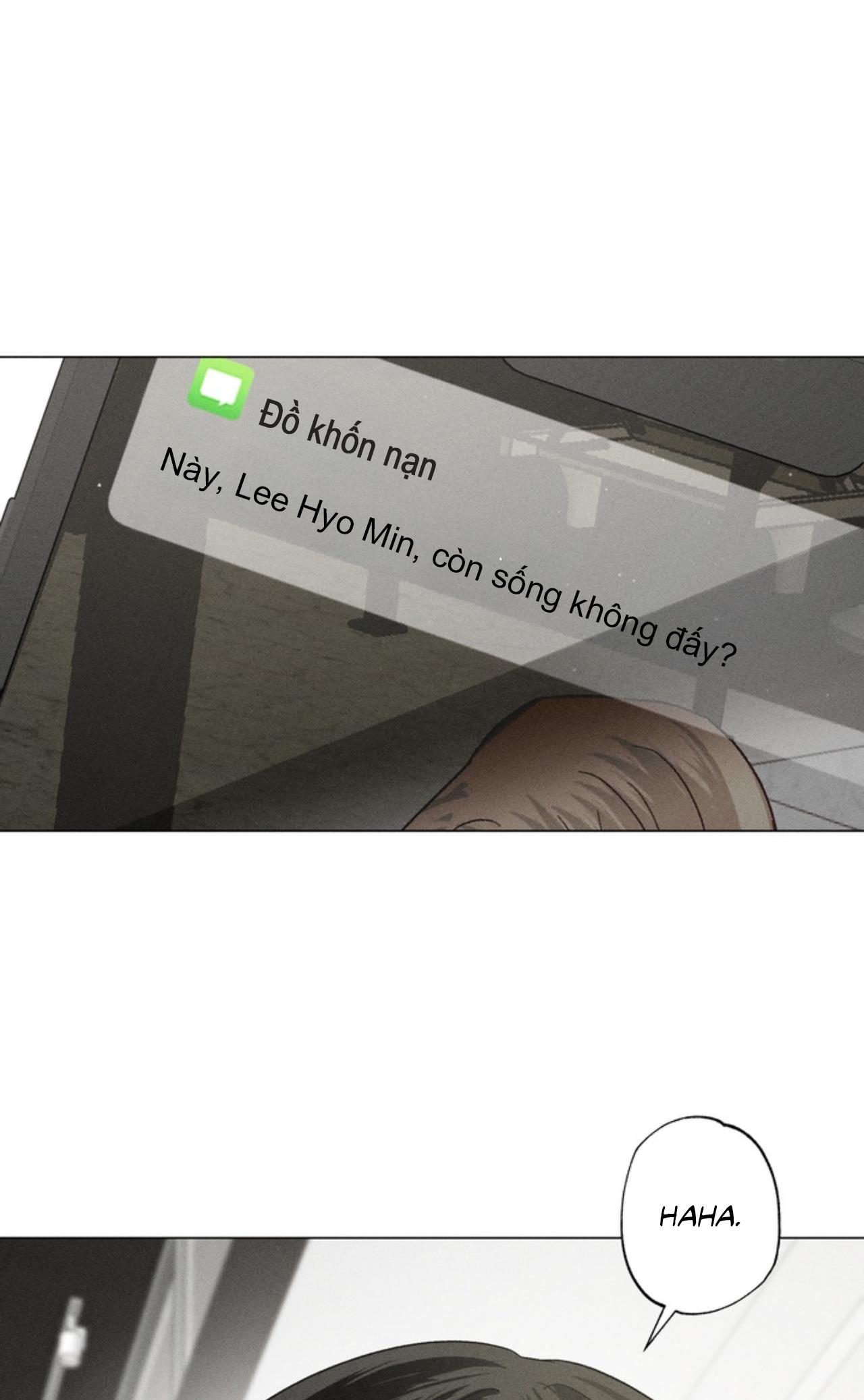 Tiệm bánh nóng bỏng và gợi cảm Chapter 18 H - Trang 3