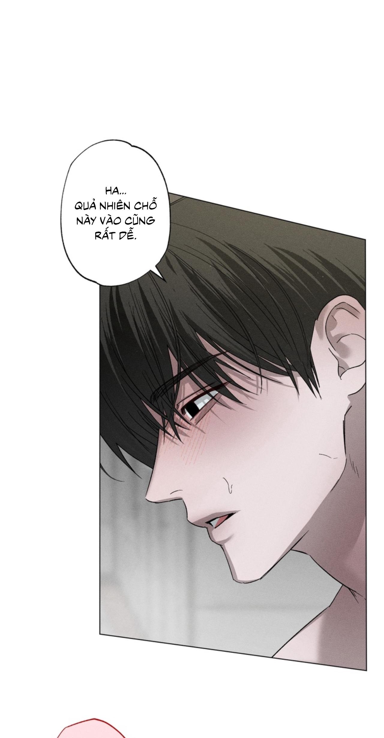 Tiệm bánh nóng bỏng và gợi cảm Chapter 19 - Trang 3