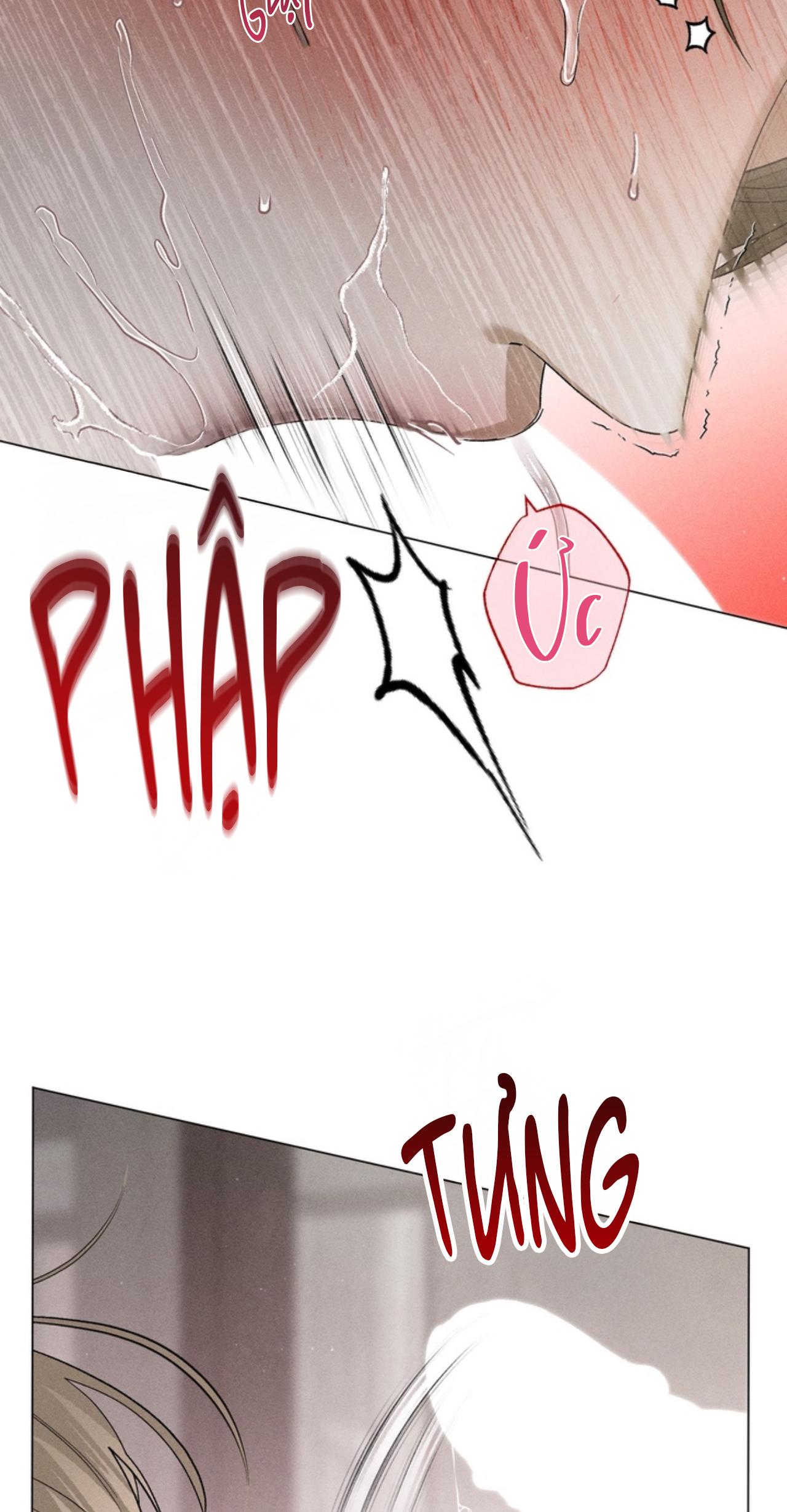 Tiệm bánh nóng bỏng và gợi cảm Chapter 19 - Trang 3