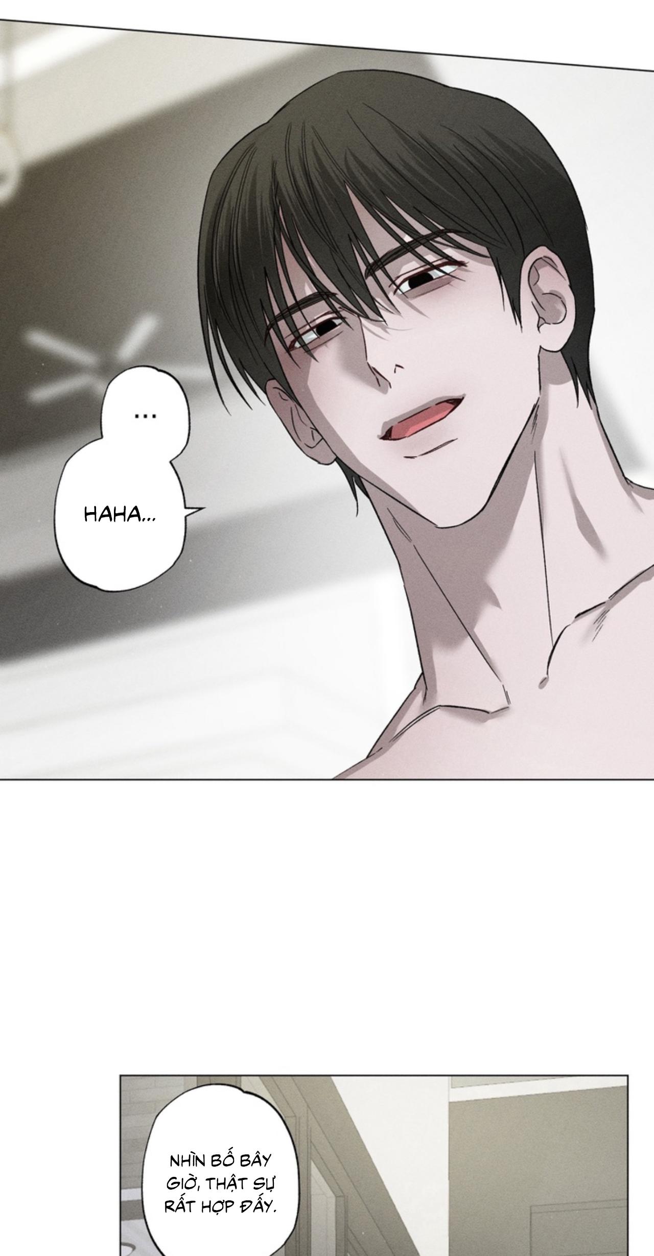 Tiệm bánh nóng bỏng và gợi cảm Chapter 19 - Trang 3