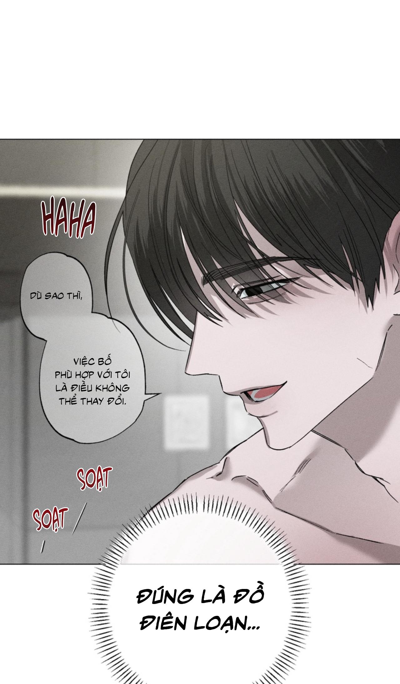 Tiệm bánh nóng bỏng và gợi cảm Chapter 19 - Trang 3