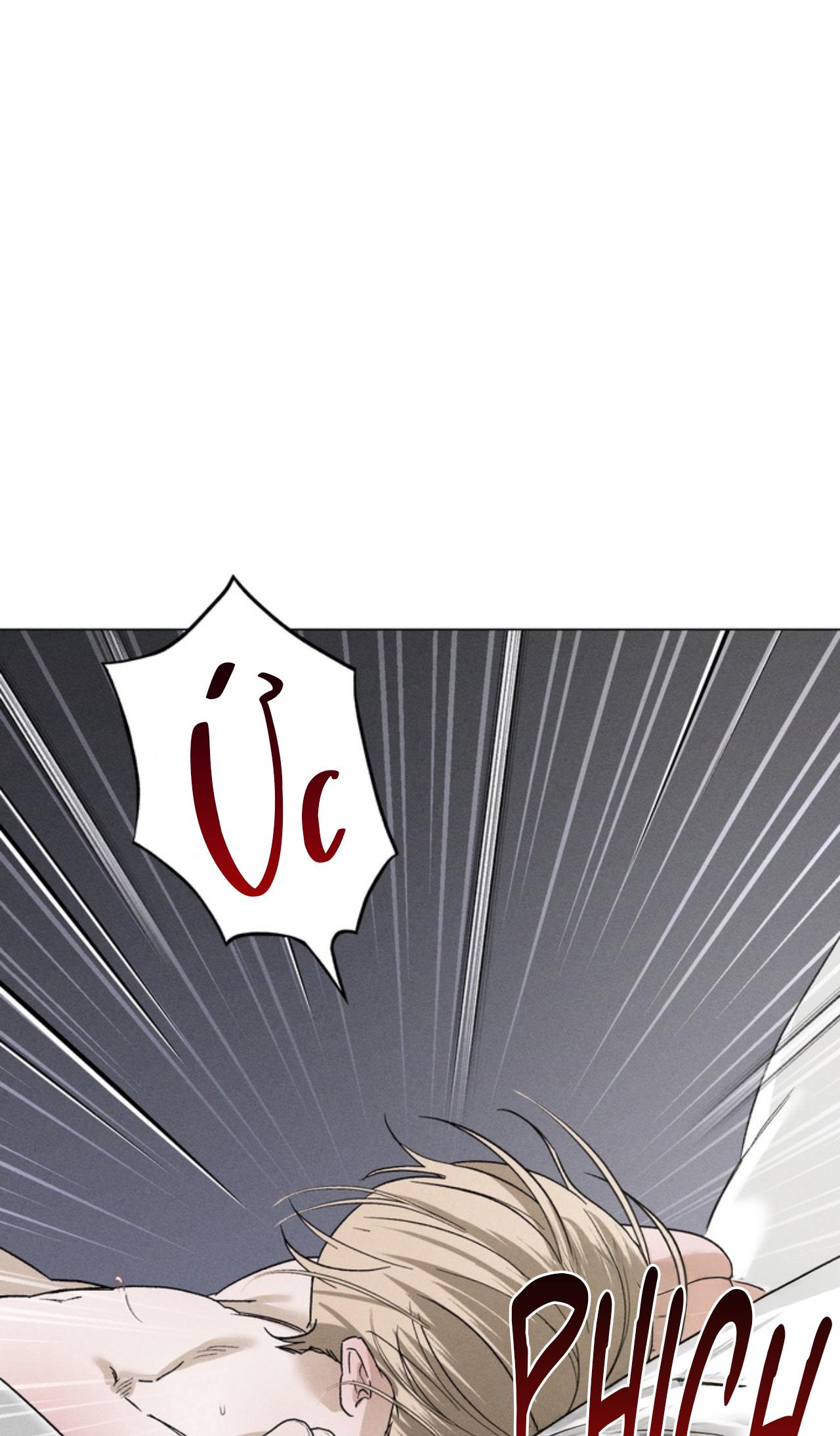 Tiệm bánh nóng bỏng và gợi cảm Chapter 19 - Trang 3