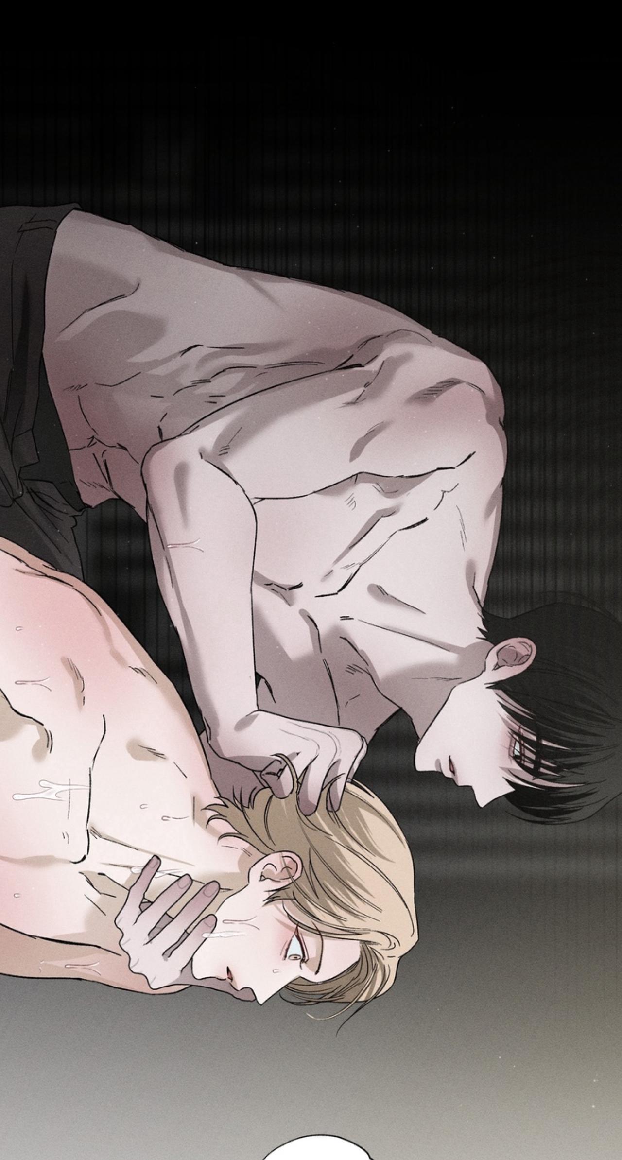 Tiệm bánh nóng bỏng và gợi cảm Chapter 19 - Trang 3