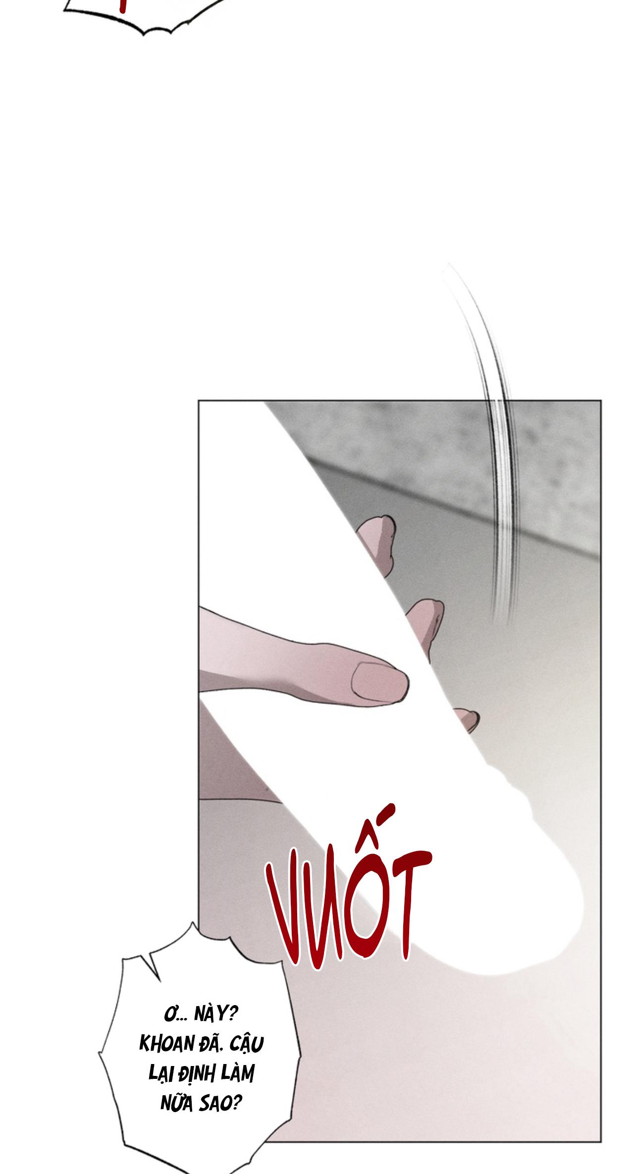 Tiệm bánh nóng bỏng và gợi cảm Chapter 19 - Trang 3