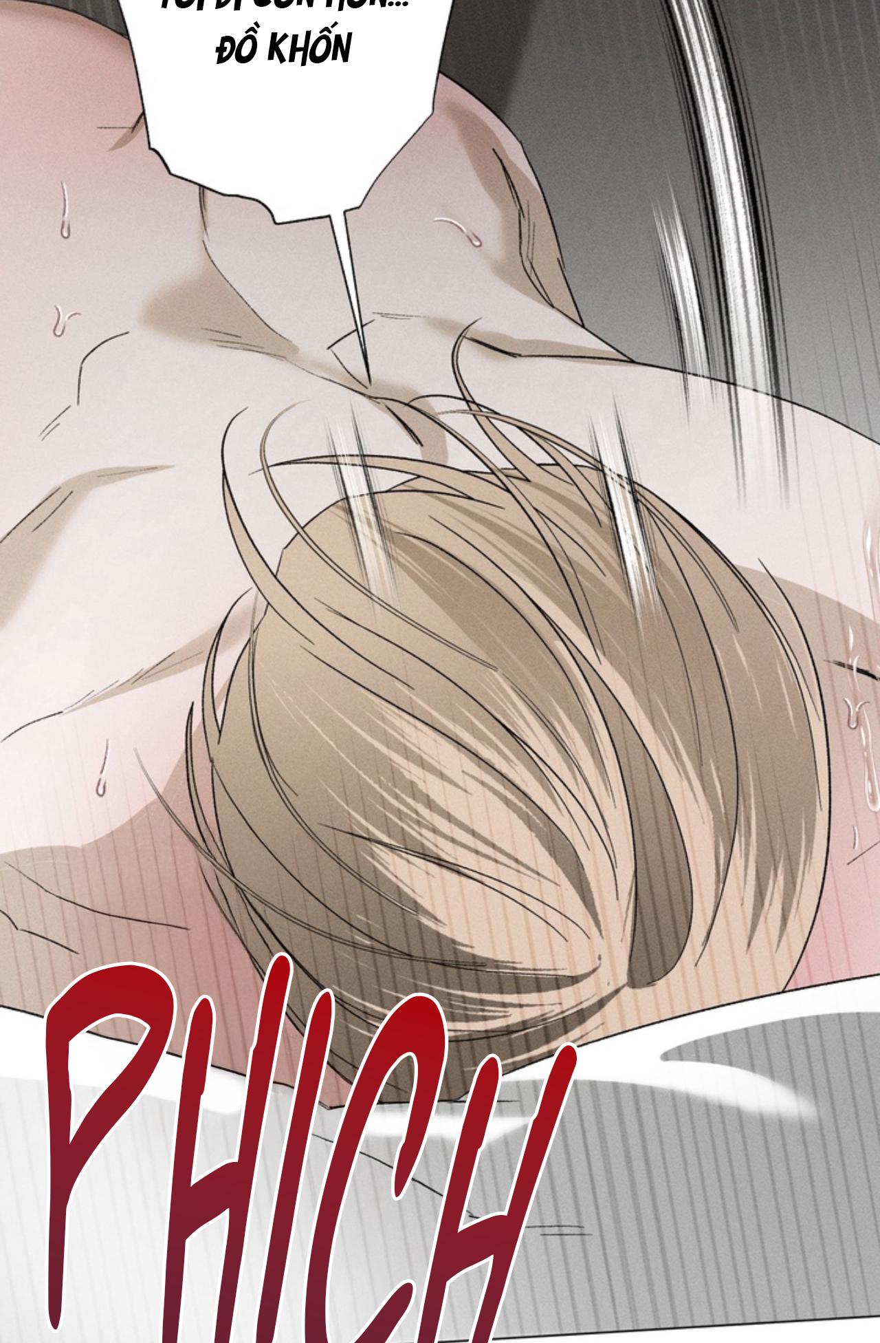Tiệm bánh nóng bỏng và gợi cảm Chapter 19 - Trang 3