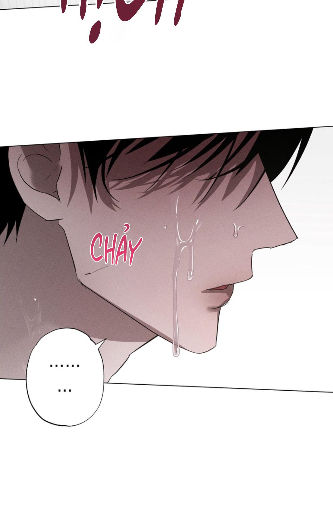 Tiệm bánh nóng bỏng và gợi cảm Chapter 19 - Trang 3