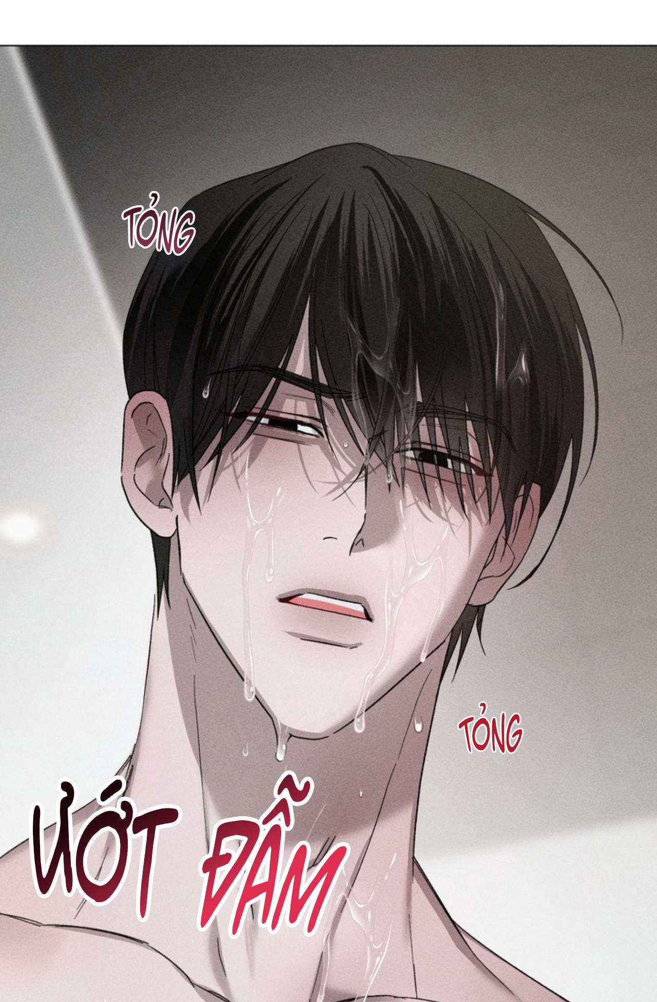 Tiệm bánh nóng bỏng và gợi cảm Chapter 19 - Trang 3