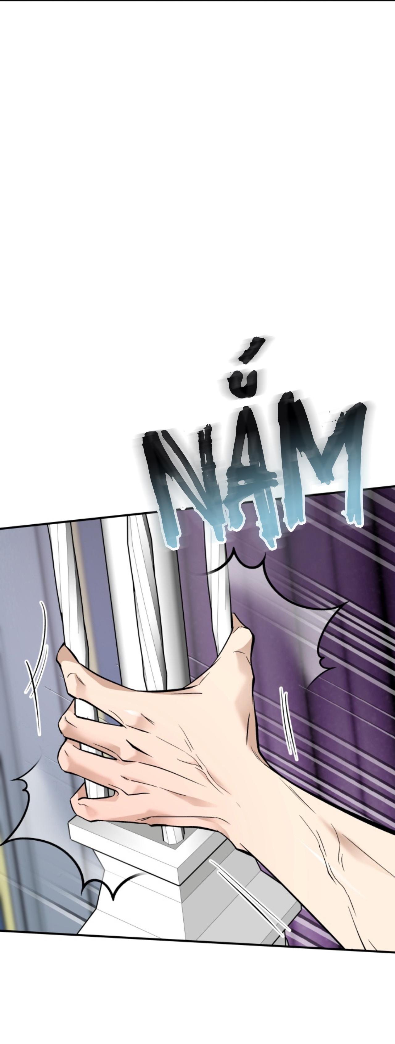 Tiệm bánh nóng bỏng và gợi cảm Chapter 2 H - Trang 3