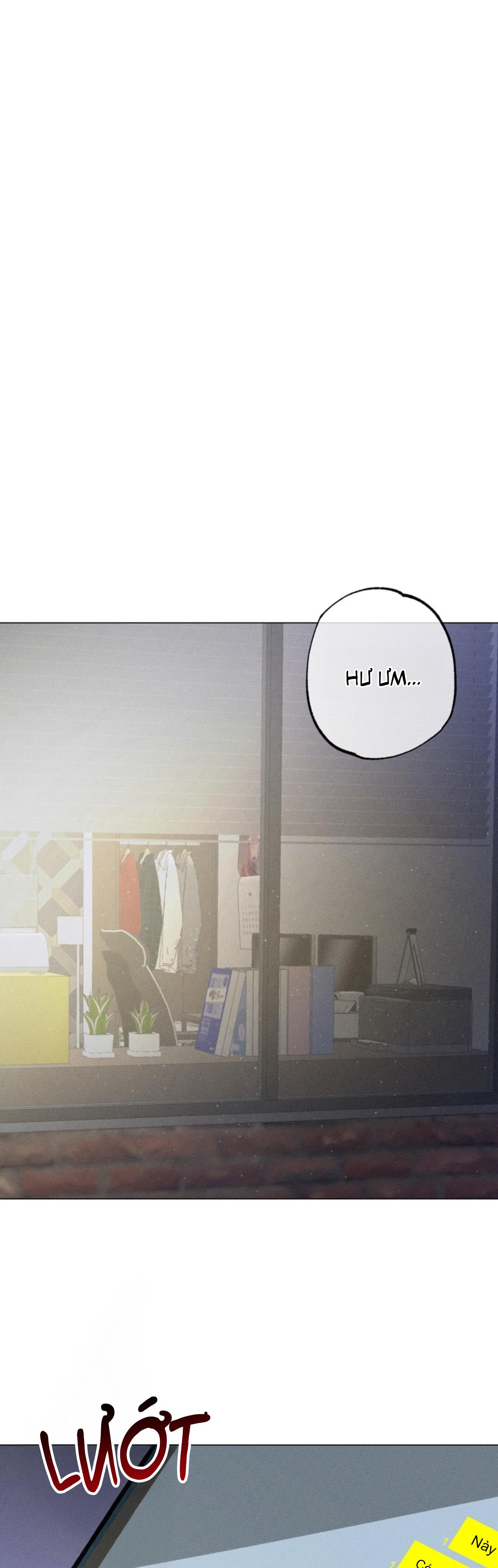 Tiệm bánh nóng bỏng và gợi cảm Chapter 20 - Trang 3