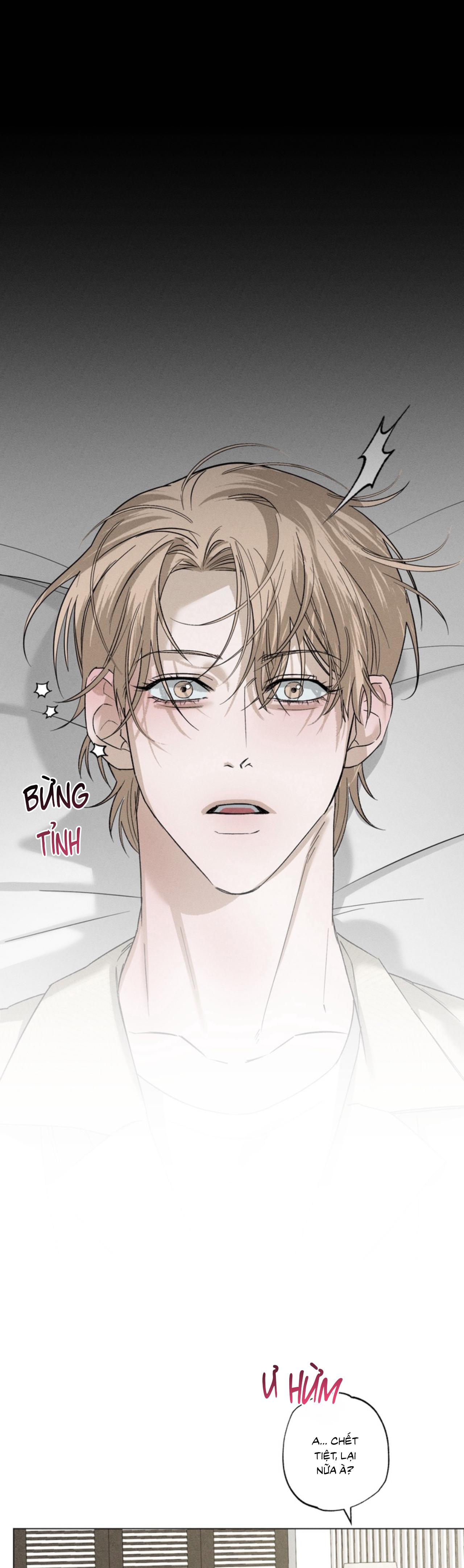 Tiệm bánh nóng bỏng và gợi cảm Chapter 20 - Trang 3