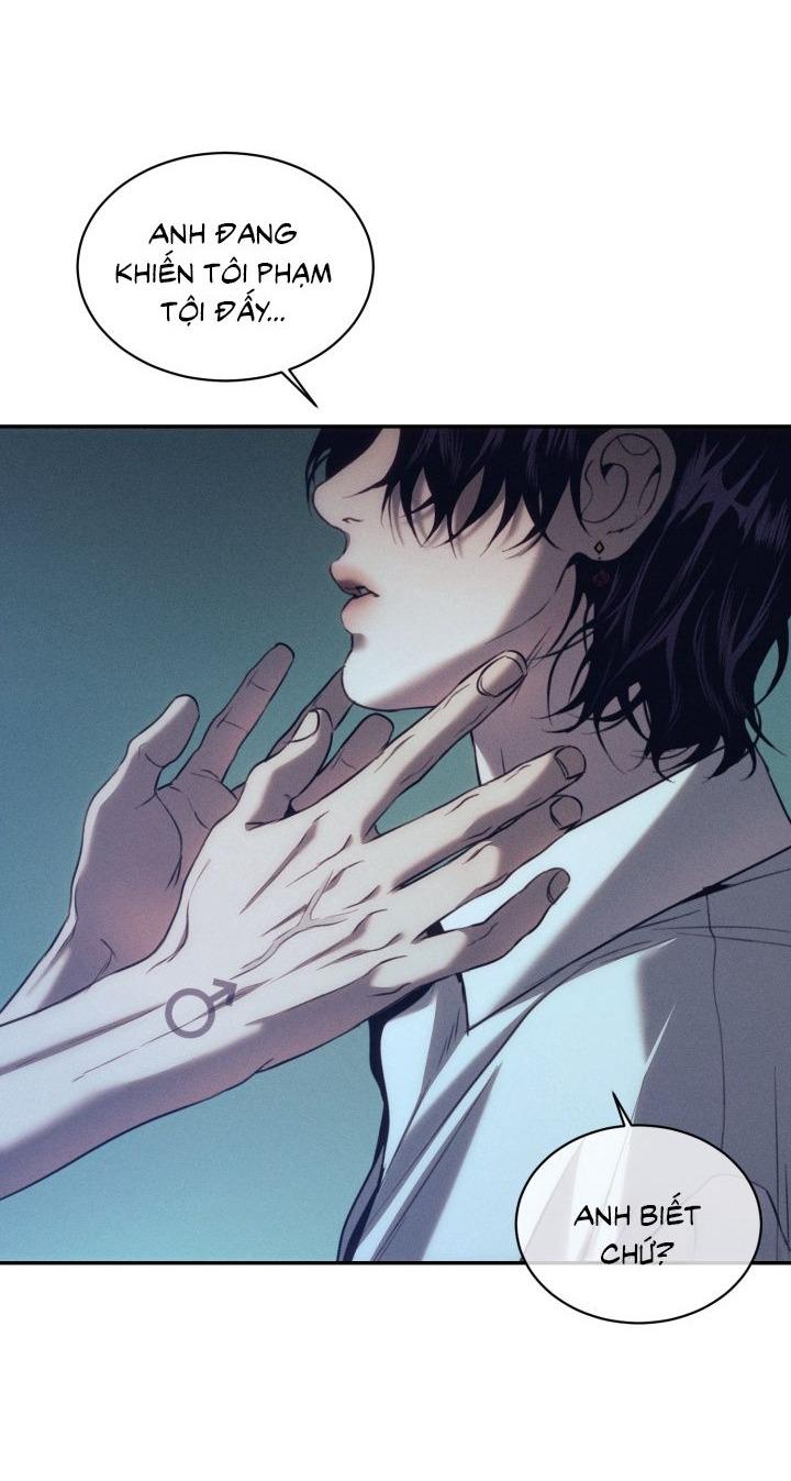Tiệm bánh nóng bỏng và gợi cảm Chapter 22 - Next Chapter 23