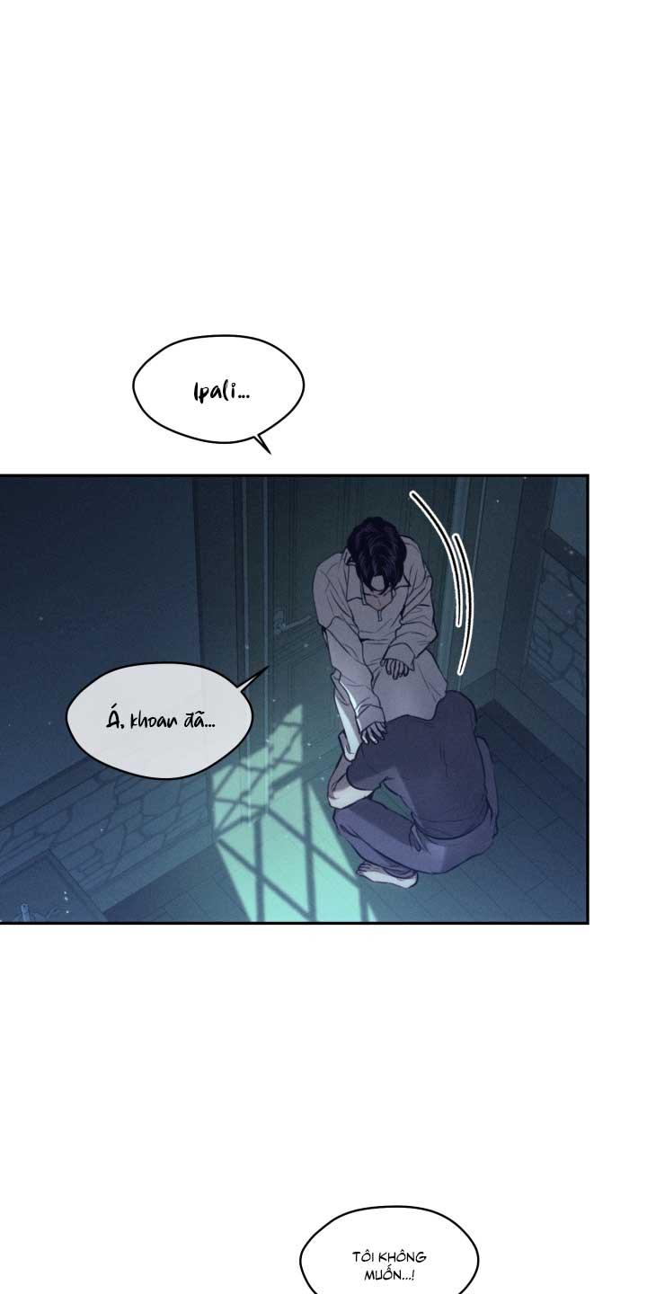 Tiệm bánh nóng bỏng và gợi cảm Chapter 23 - Trang 3