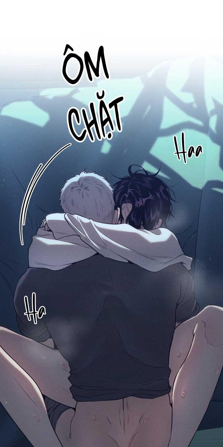 Tiệm bánh nóng bỏng và gợi cảm Chapter 23 - Trang 3
