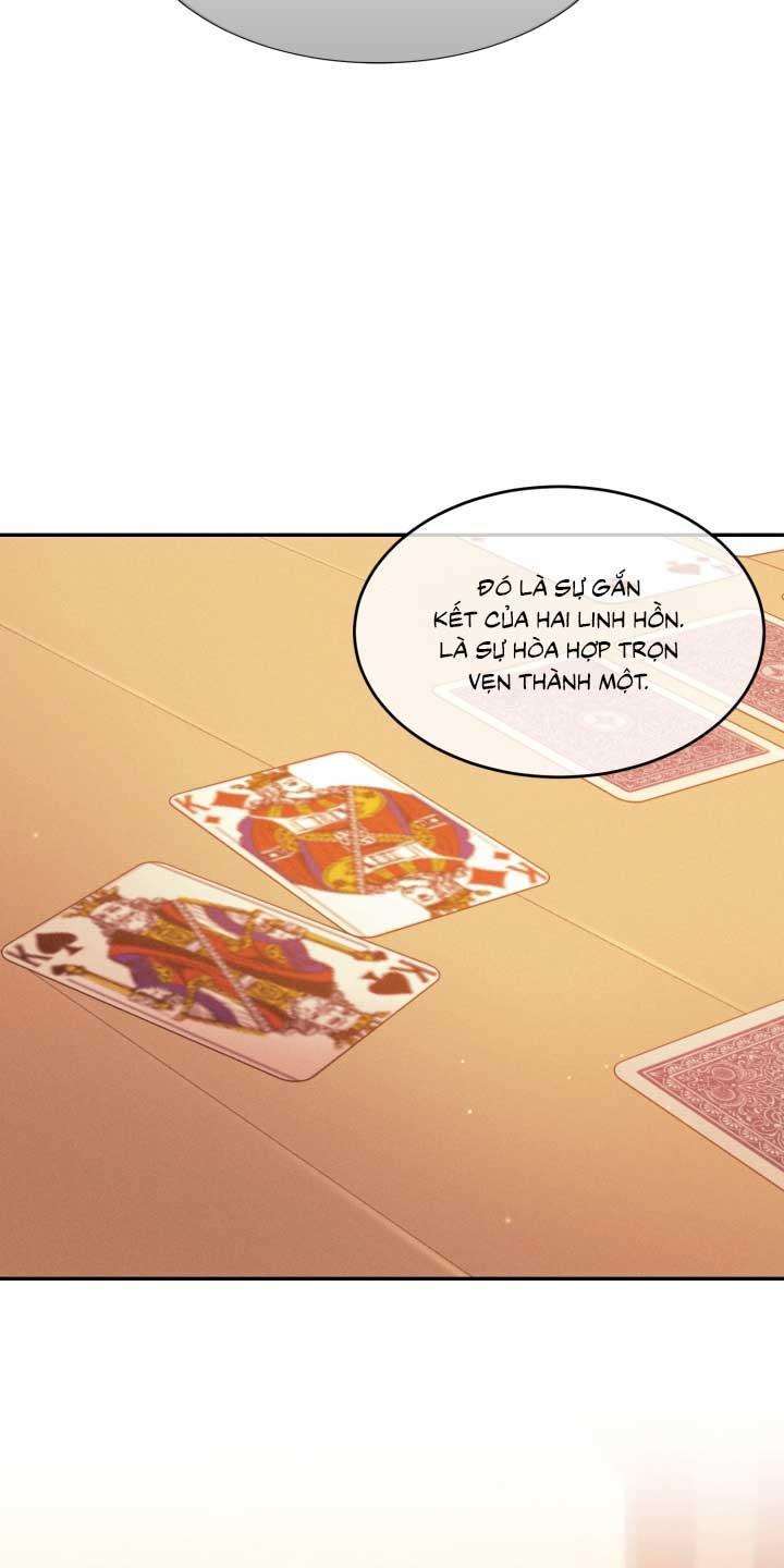 Tiệm bánh nóng bỏng và gợi cảm Chapter 23 - Trang 3