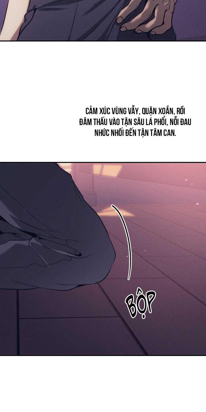 Tiệm bánh nóng bỏng và gợi cảm Chapter 23 - Trang 3