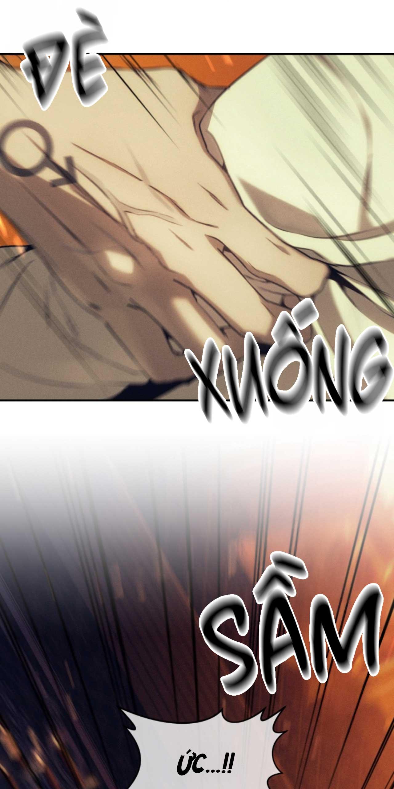 Tiệm bánh nóng bỏng và gợi cảm Chapter 24 - Trang 3