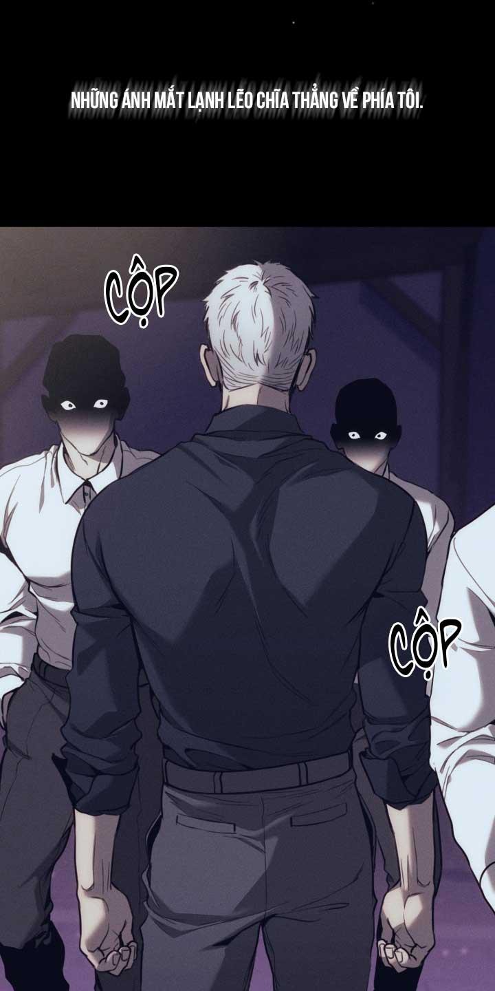 Tiệm bánh nóng bỏng và gợi cảm Chapter 25 END - Trang 3