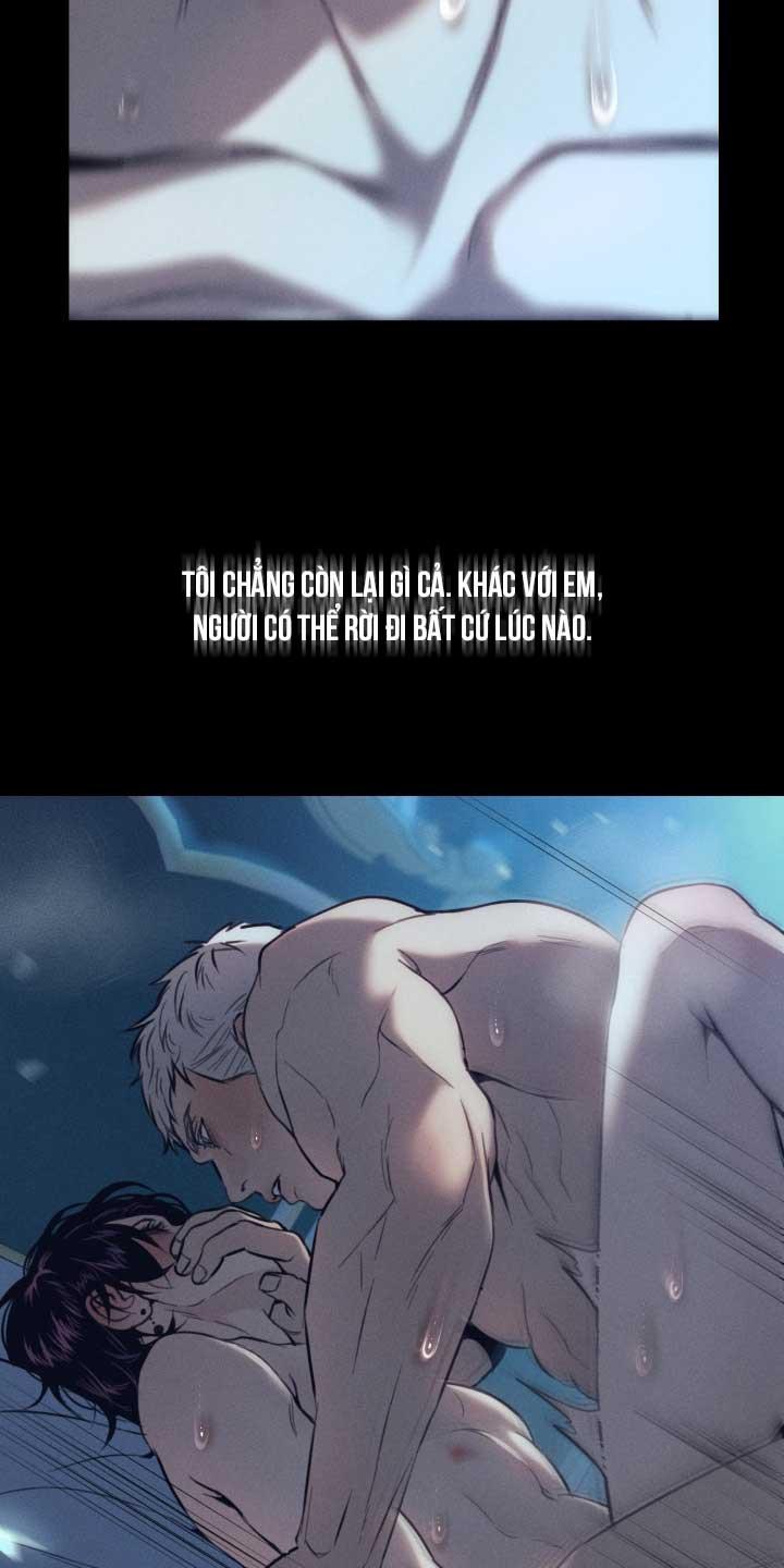 Tiệm bánh nóng bỏng và gợi cảm Chapter 25 END - Trang 3