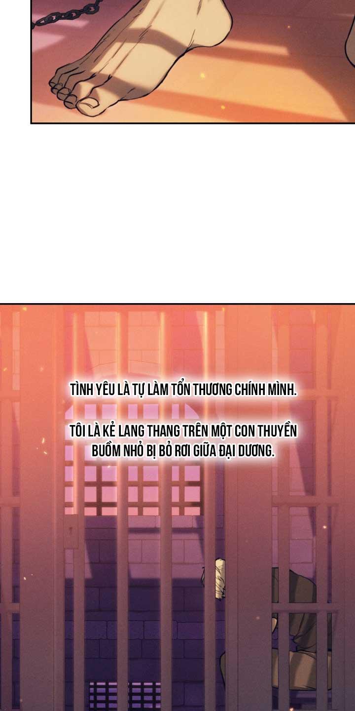 Tiệm bánh nóng bỏng và gợi cảm Chapter 25 END - Trang 3