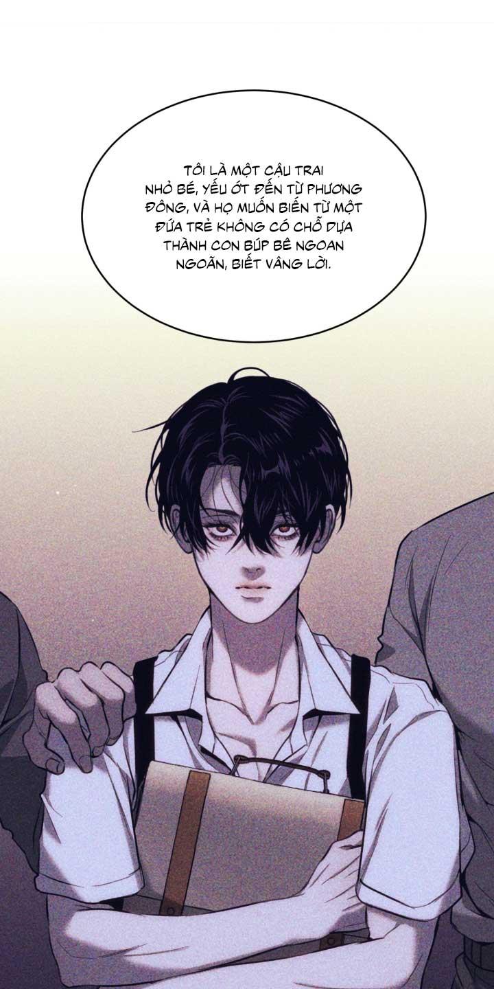 Tiệm bánh nóng bỏng và gợi cảm Chapter 25 END - Trang 3