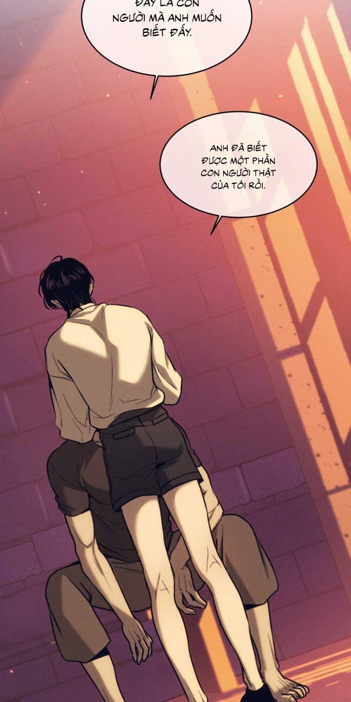 Tiệm bánh nóng bỏng và gợi cảm Chapter 25 END - Trang 3