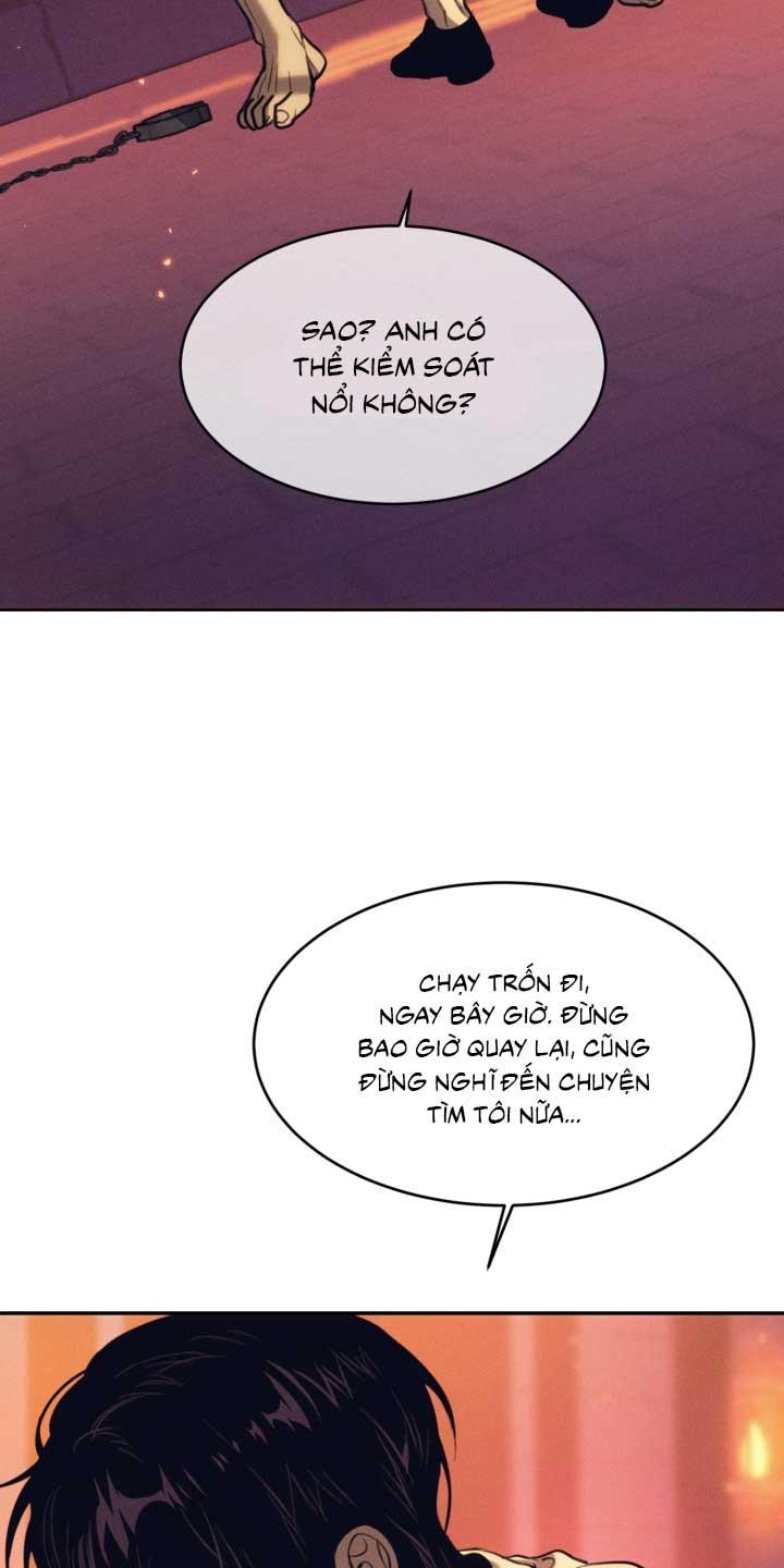 Tiệm bánh nóng bỏng và gợi cảm Chapter 25 END - Trang 3