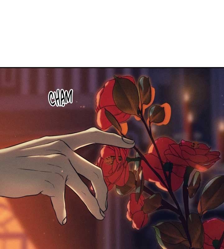 Tiệm bánh nóng bỏng và gợi cảm Chapter 25 END - Trang 3