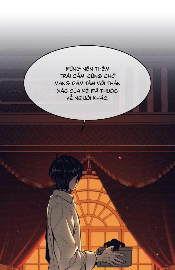 Tiệm bánh nóng bỏng và gợi cảm Chapter 25 END - Trang 3