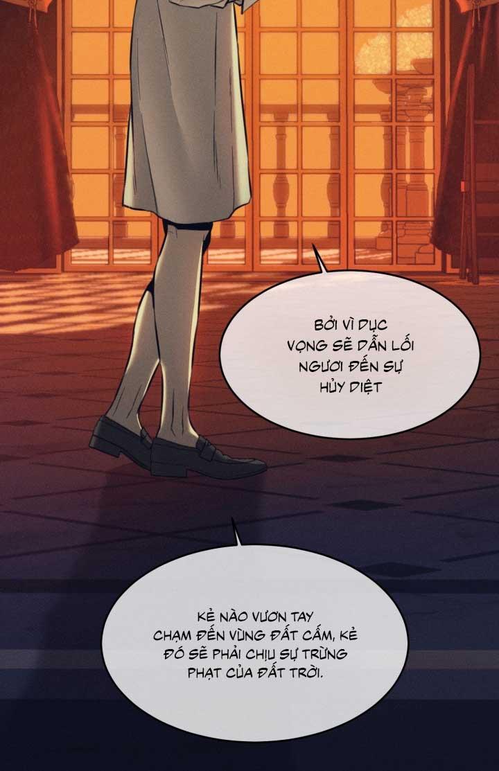 Tiệm bánh nóng bỏng và gợi cảm Chapter 25 END - Trang 3