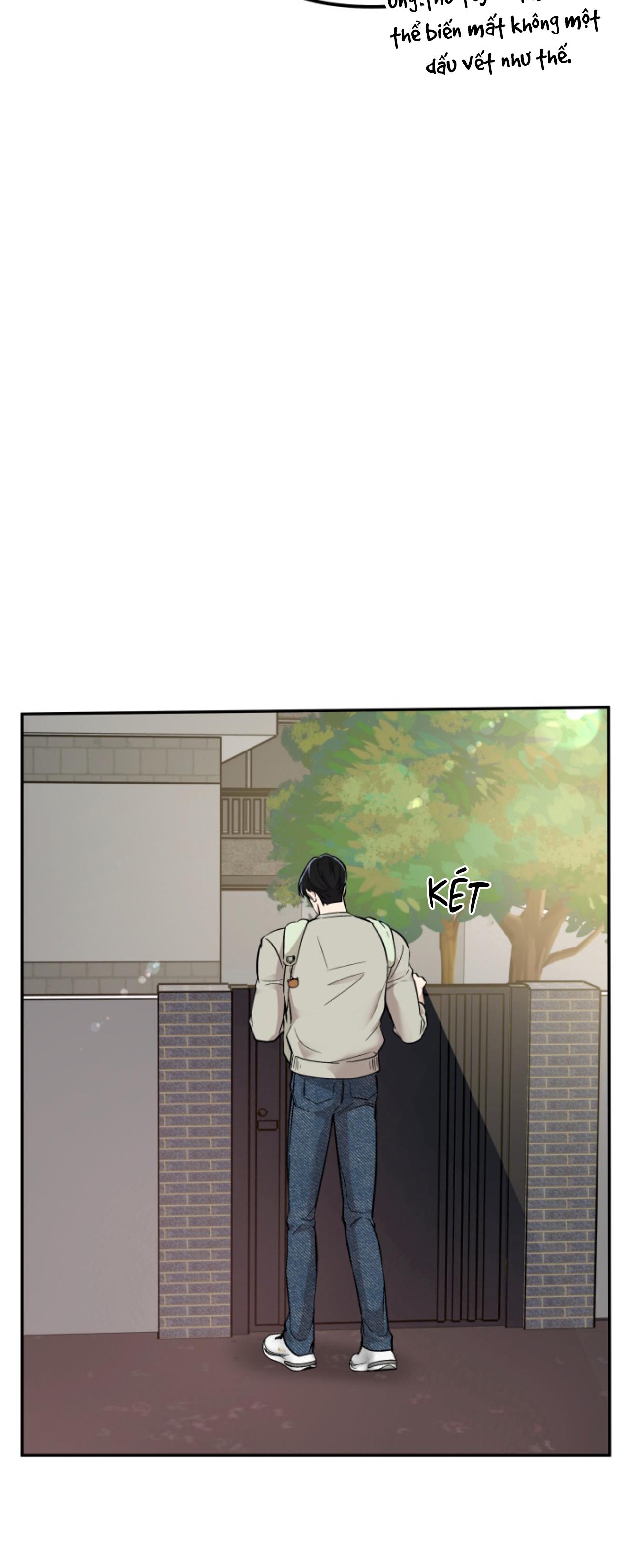 Tiệm bánh nóng bỏng và gợi cảm Chapter 26 H++ - Trang 3